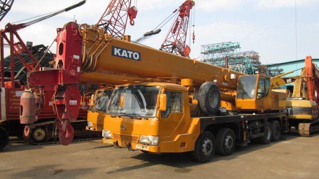 Автокран Галичанин 25 т на базе Камаз фото